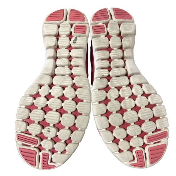 Women’s Nike Flex Running Shoes - Size 7.5 - Picture 6 of 8